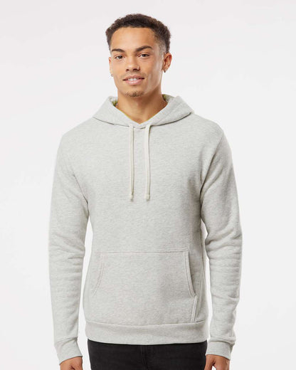 Unisex Malibu Hoodie Sweatshirt