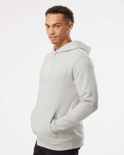 Unisex Malibu Hoodie Sweatshirt