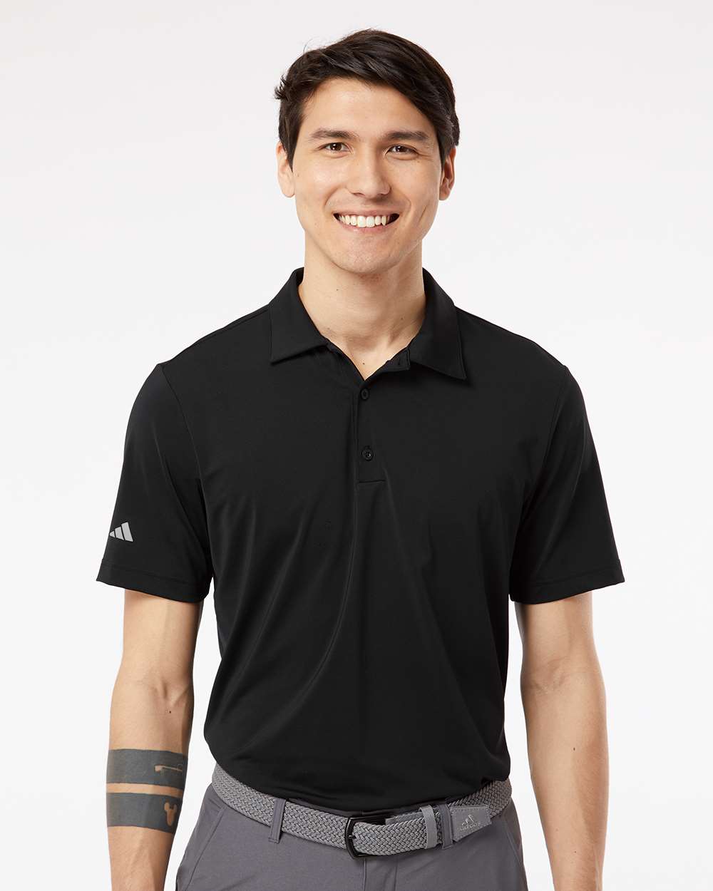 Men's Ultimate365 Solid Polo