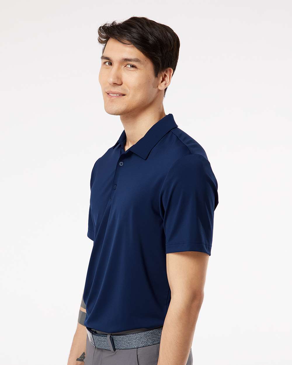 Men's Ultimate365 Solid Polo