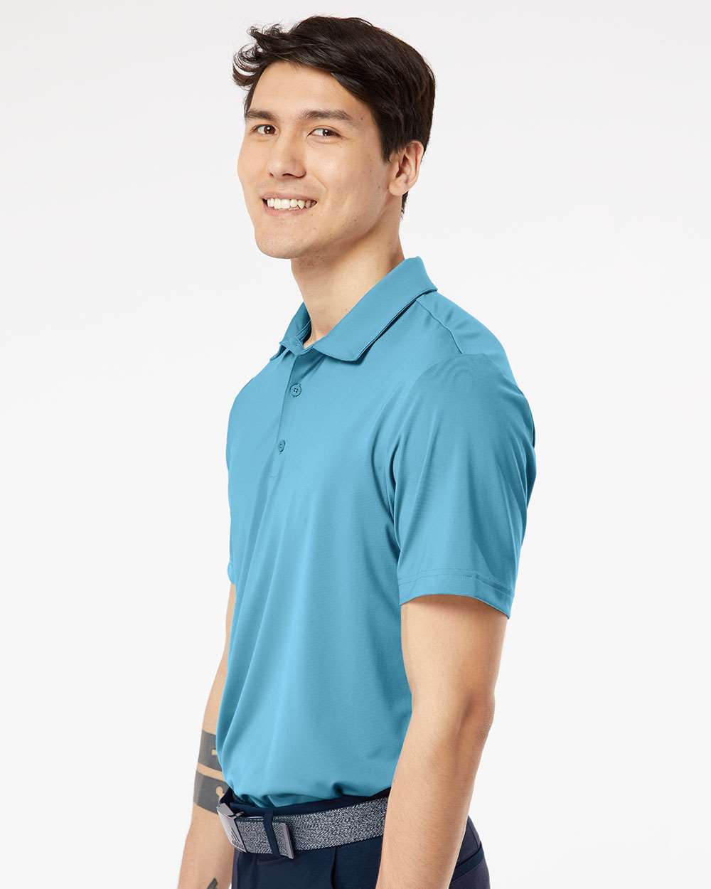 Men's Ultimate365 Solid Polo
