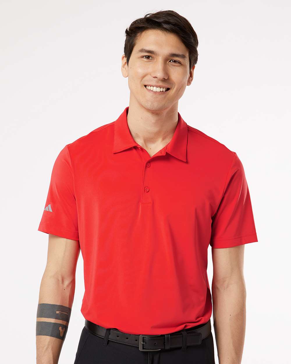 Men's Ultimate365 Solid Polo