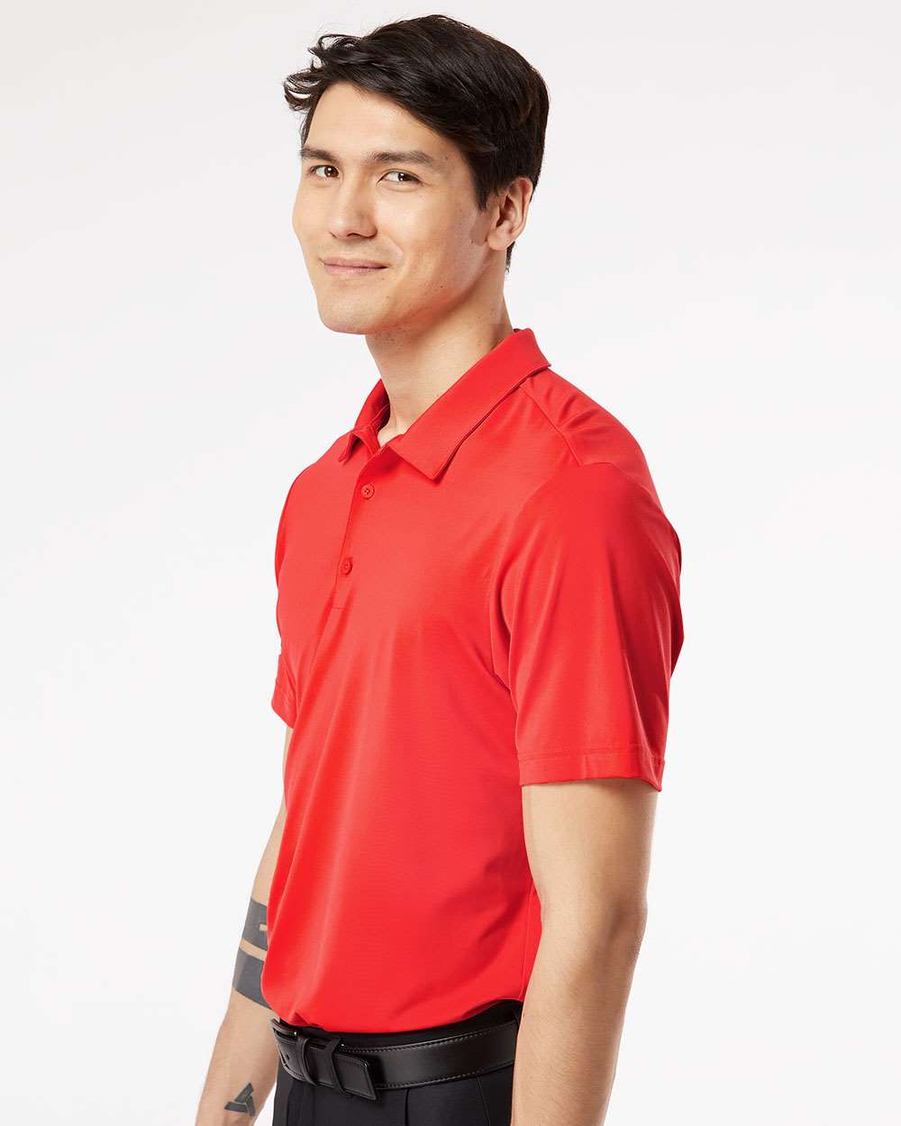 Men's Ultimate365 Solid Polo