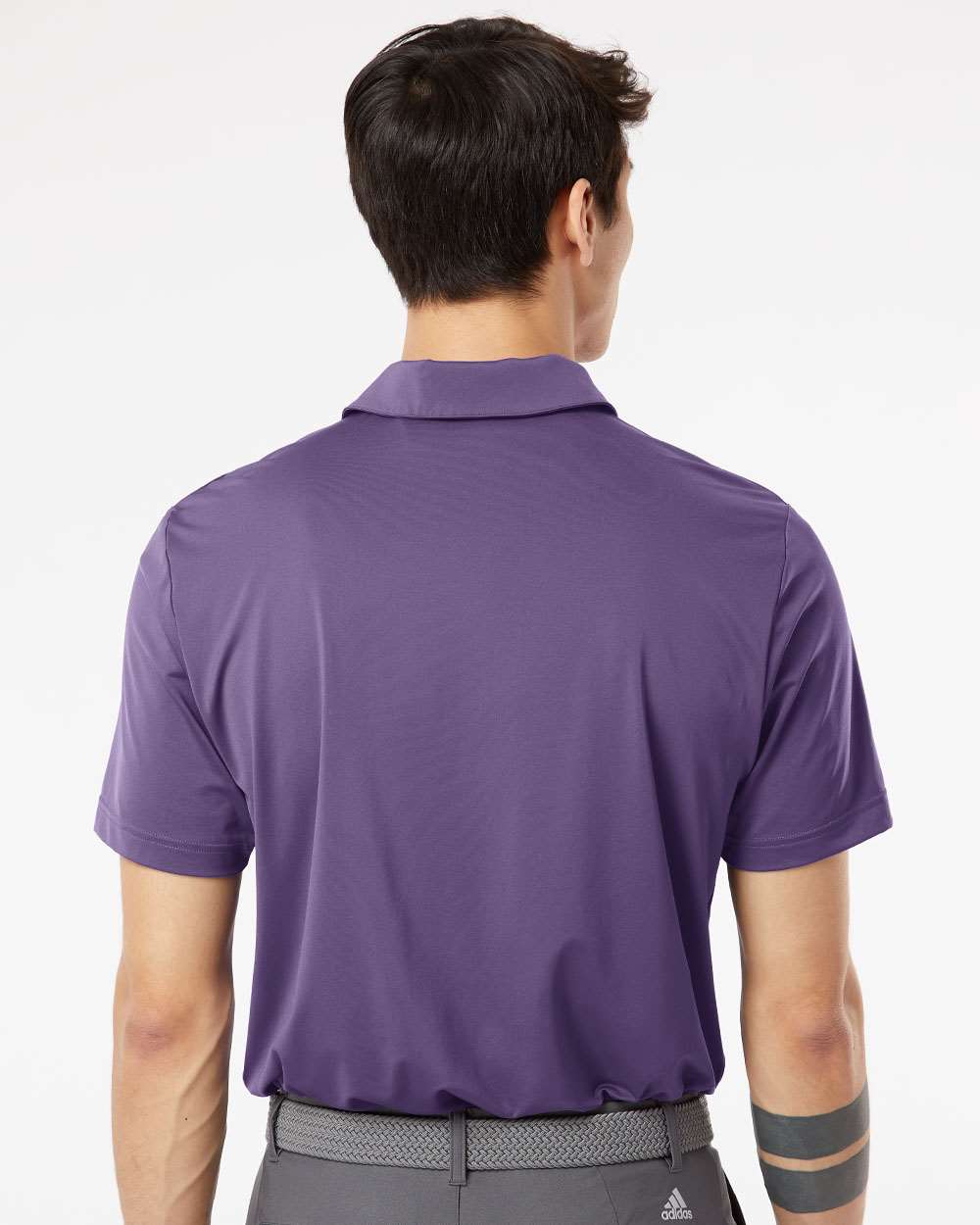 Men's Ultimate365 Solid Polo