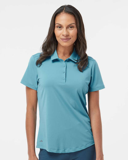 Women's Ultimate365 Solid Polo