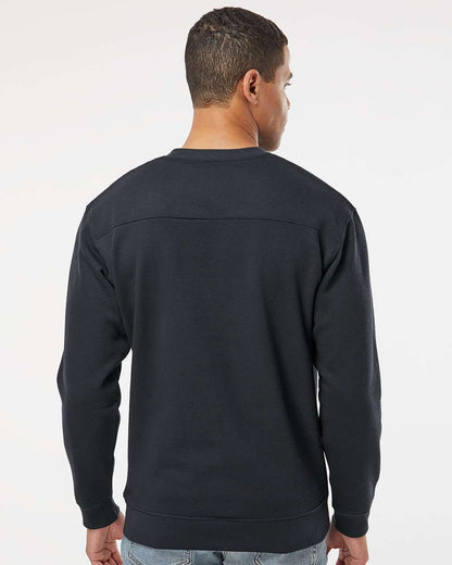 Men's Hart MountainÂ™ II Crewneck Sweatshirt