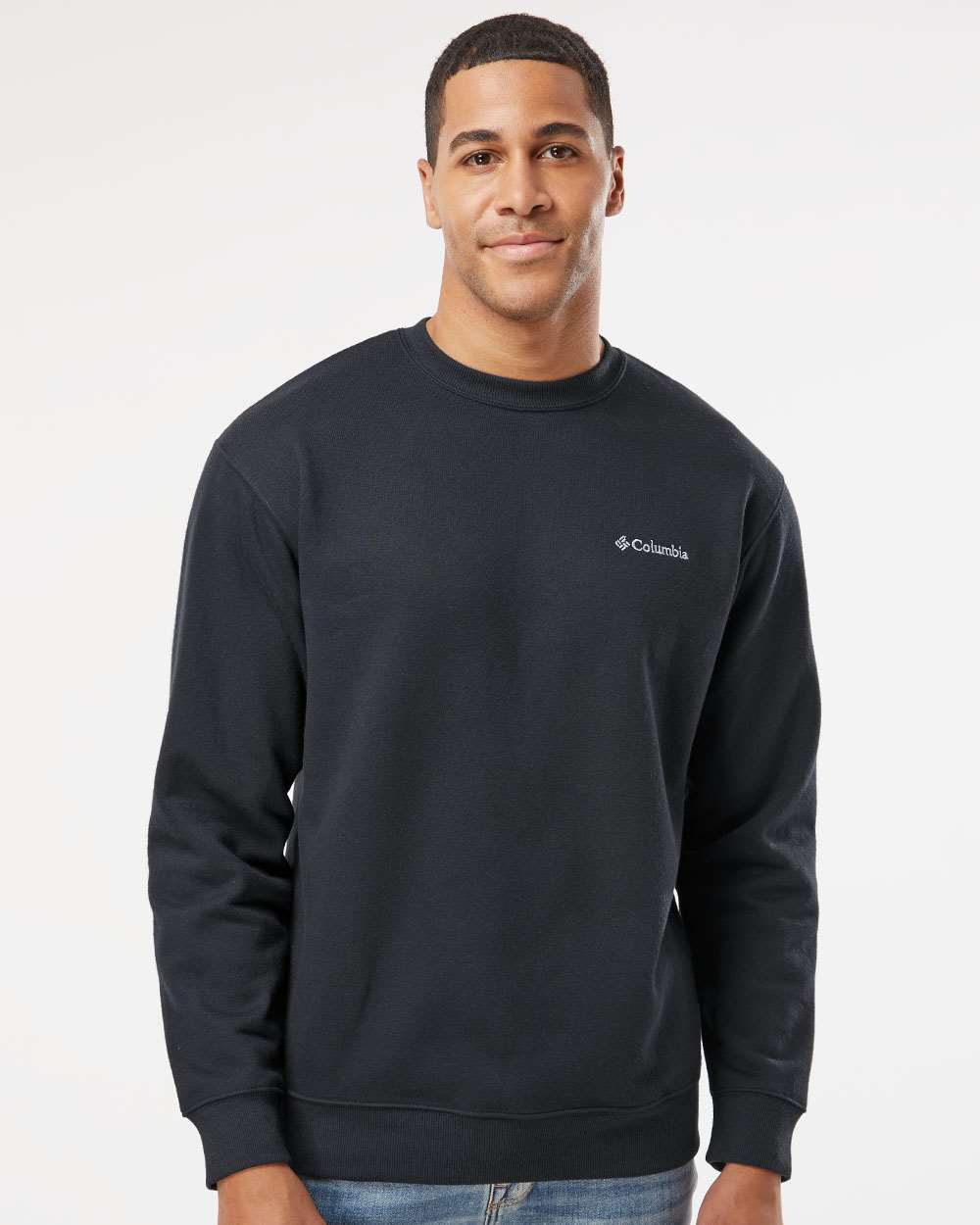 Men's Hart MountainÂ™ II Crewneck Sweatshirt
