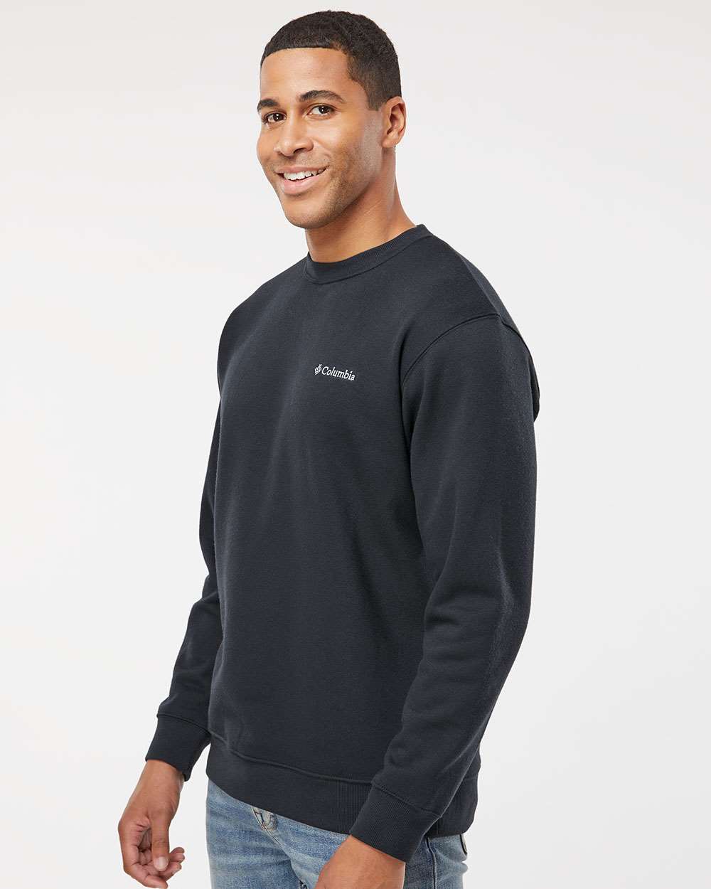 Men's Hart MountainÂ™ II Crewneck Sweatshirt