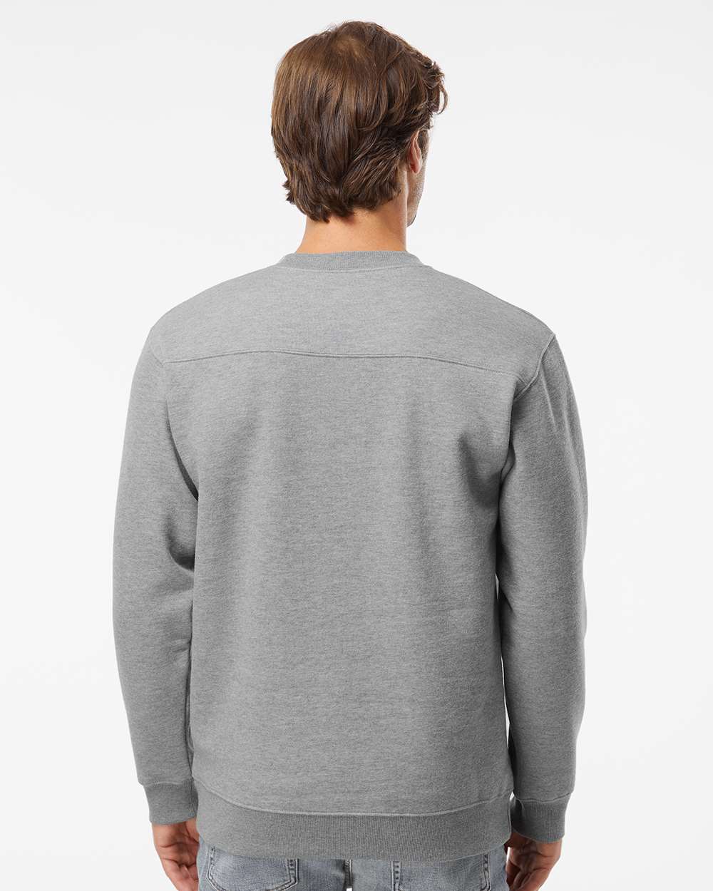 Men's Hart MountainÂ™ II Crewneck Sweatshirt