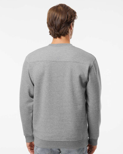 Men's Hart MountainÂ™ II Crewneck Sweatshirt