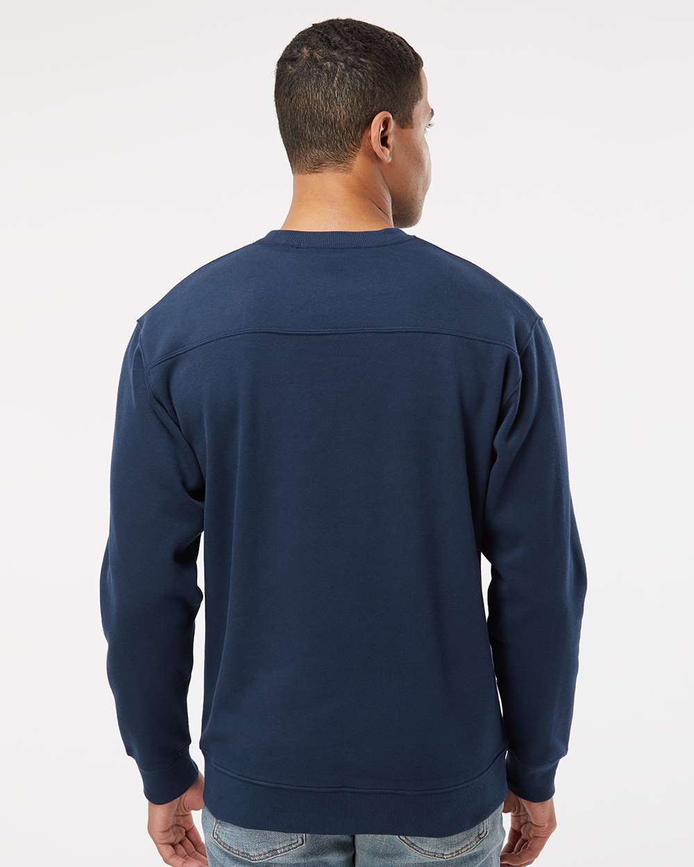 Men's Hart MountainÂ™ II Crewneck Sweatshirt