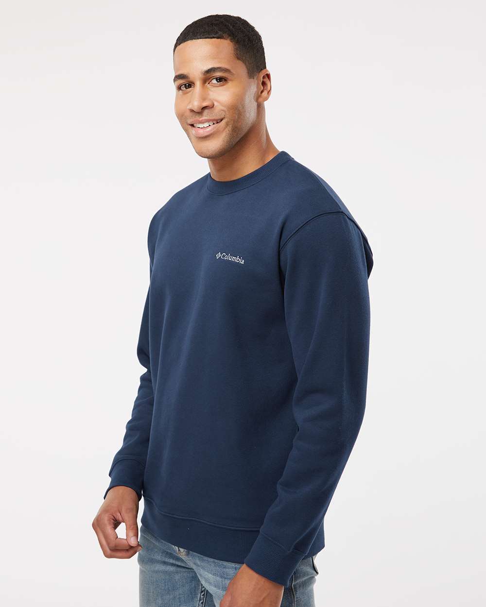 Men's Hart MountainÂ™ II Crewneck Sweatshirt