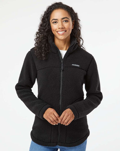Women's West BendÂ™ Full-Zip