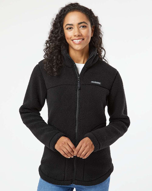 Women's West BendÂ™ Full-Zip