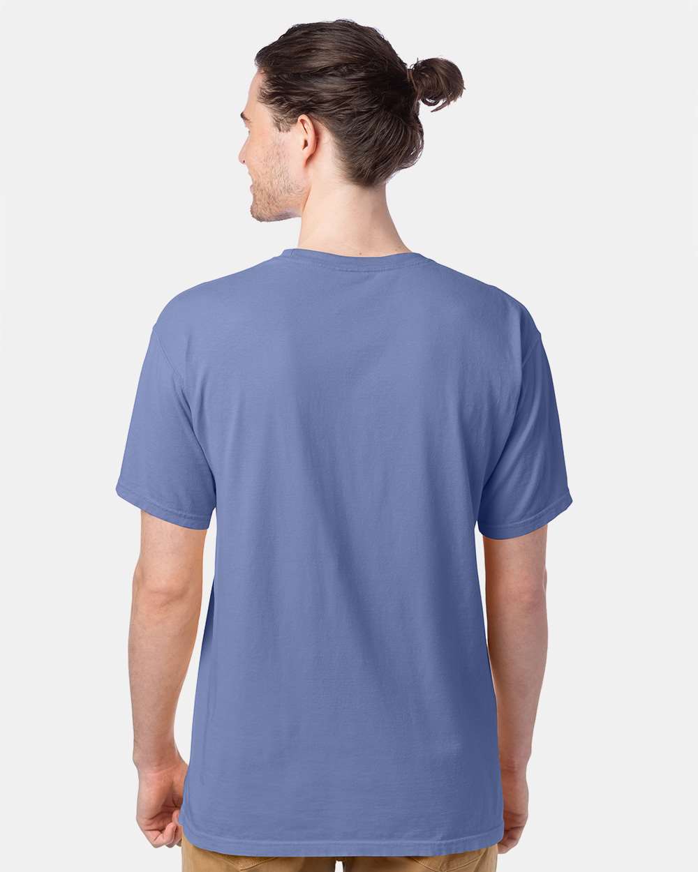 Men's Garment-Dyed T-Shirt