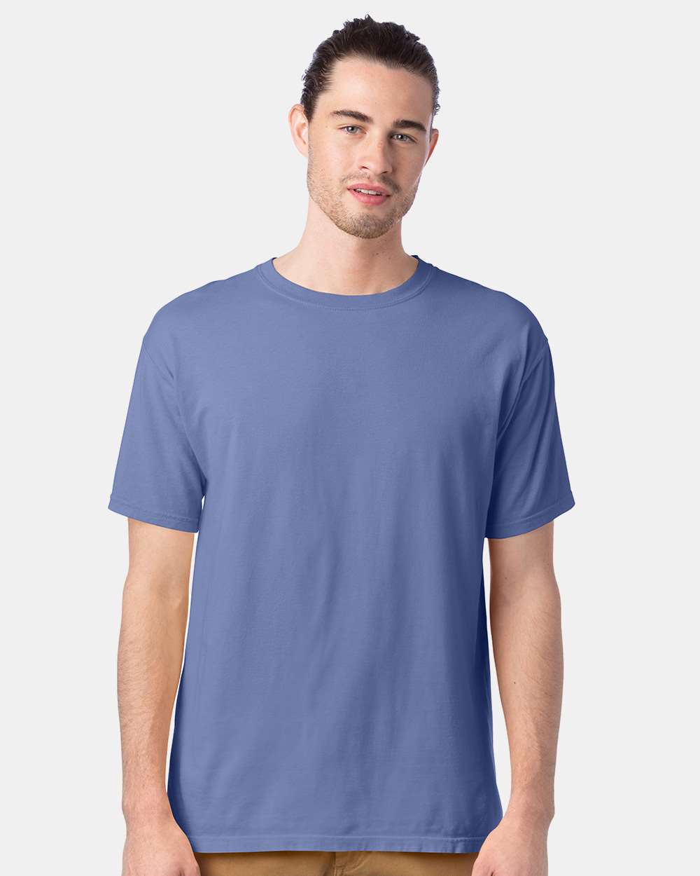 Men's Garment-Dyed T-Shirt