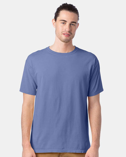 Men's Garment-Dyed T-Shirt