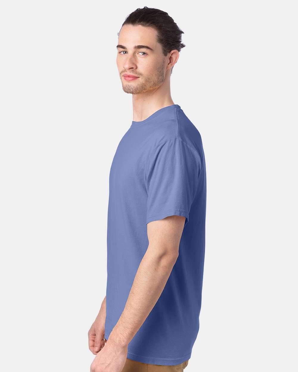 Men's Garment-Dyed T-Shirt