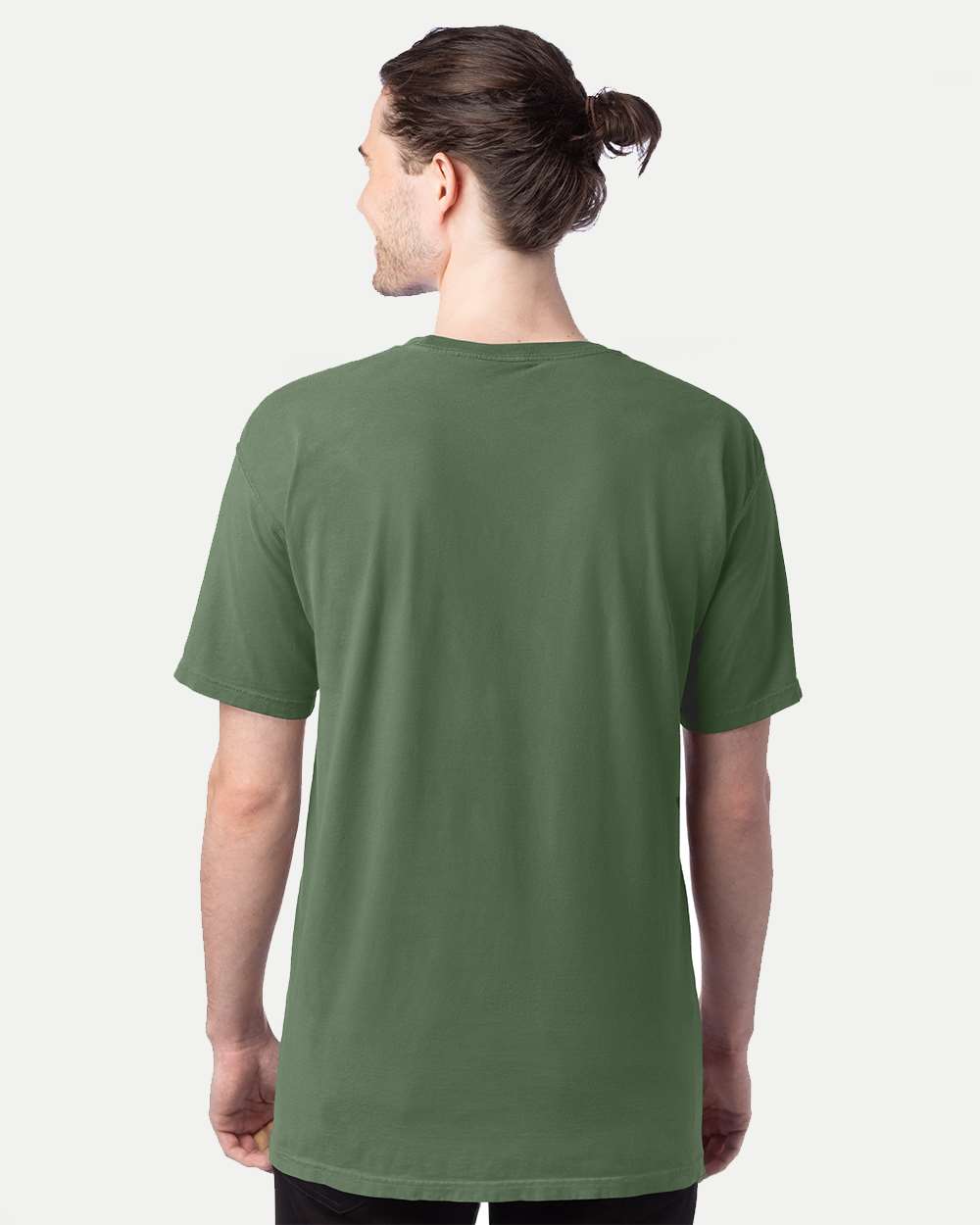 Men's Garment-Dyed T-Shirt