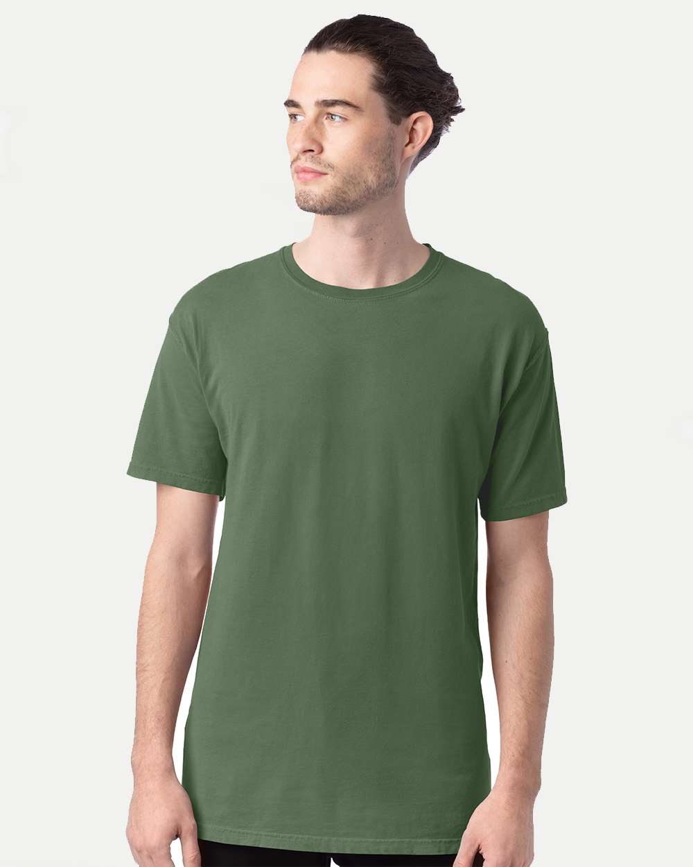 Men's Garment-Dyed T-Shirt