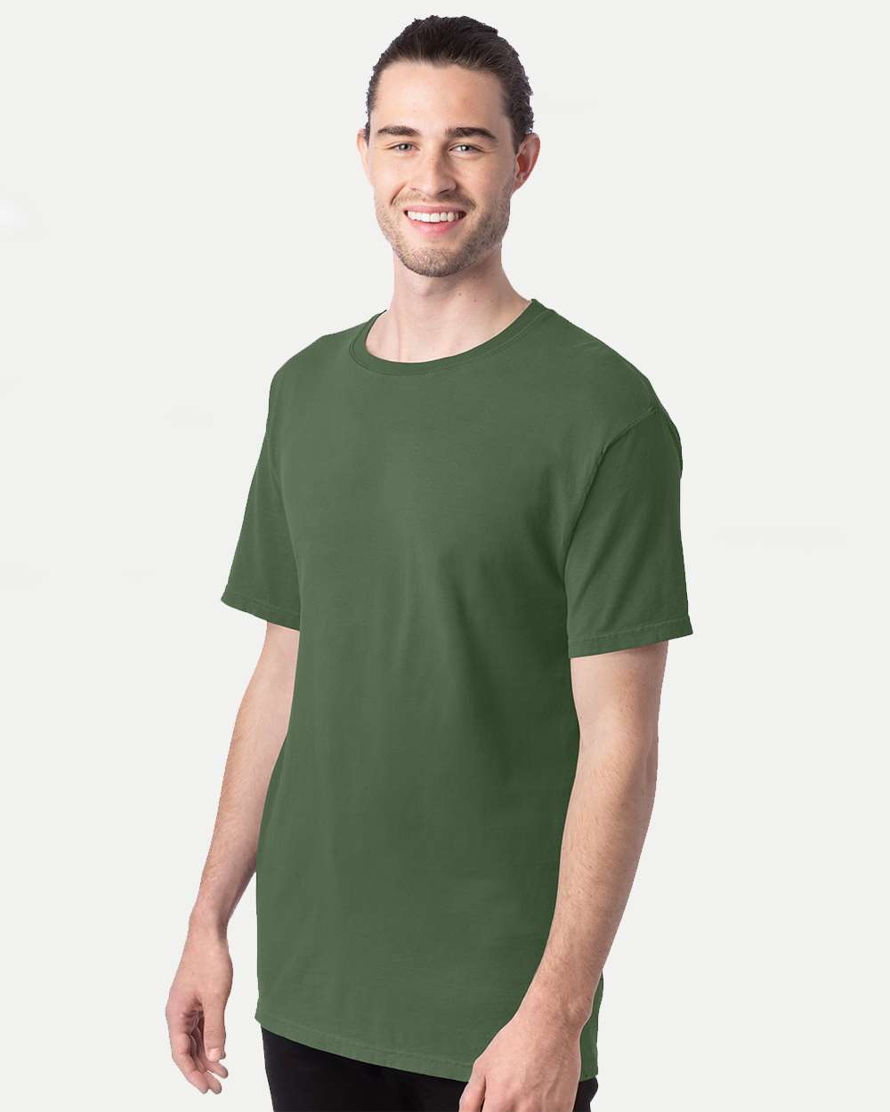 Men's Garment-Dyed T-Shirt