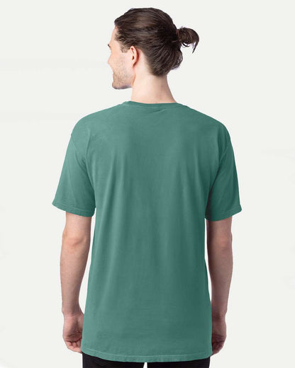 Men's Garment-Dyed T-Shirt