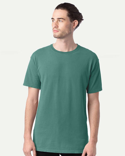 Men's Garment-Dyed T-Shirt