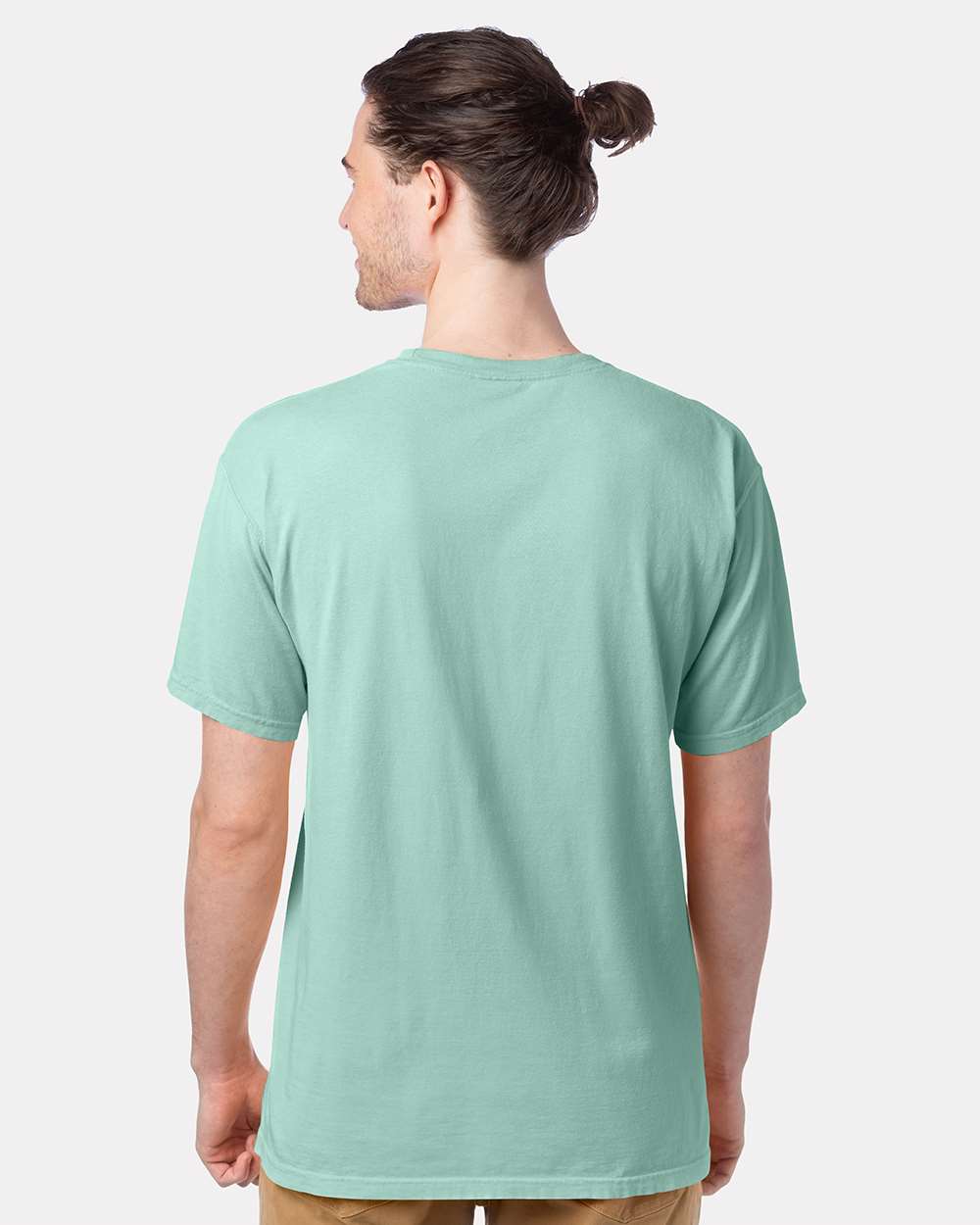 Men's Garment-Dyed T-Shirt