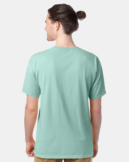 Men's Garment-Dyed T-Shirt
