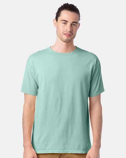 Men's Garment-Dyed T-Shirt