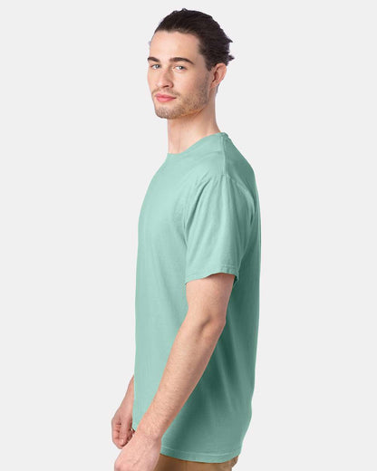 Men's Garment-Dyed T-Shirt