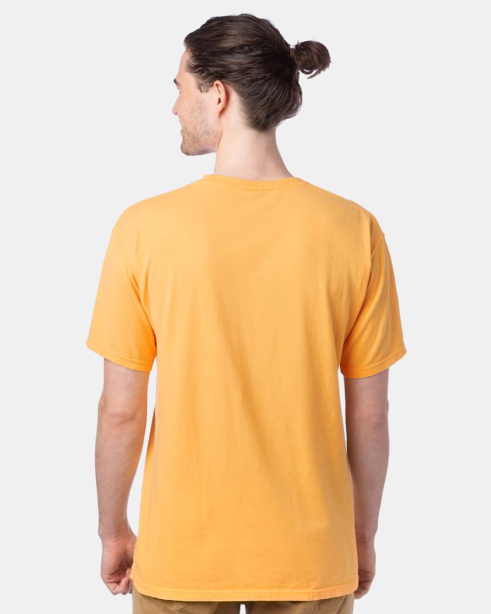 Men's Garment-Dyed T-Shirt