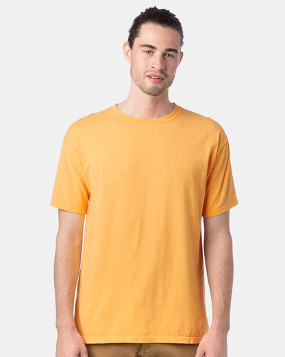 Men's Garment-Dyed T-Shirt