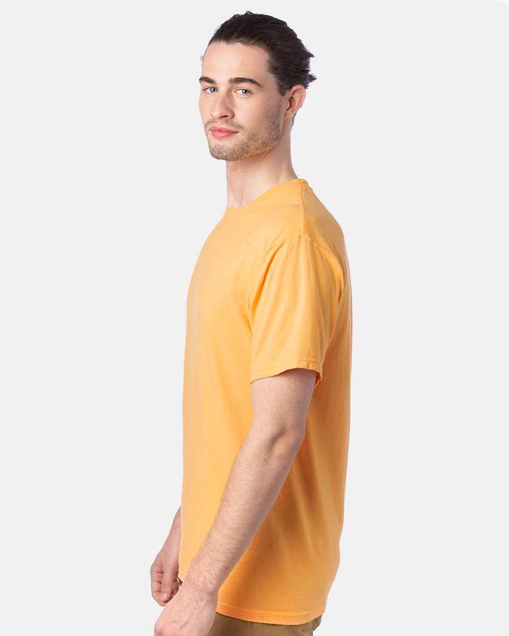 Men's Garment-Dyed T-Shirt