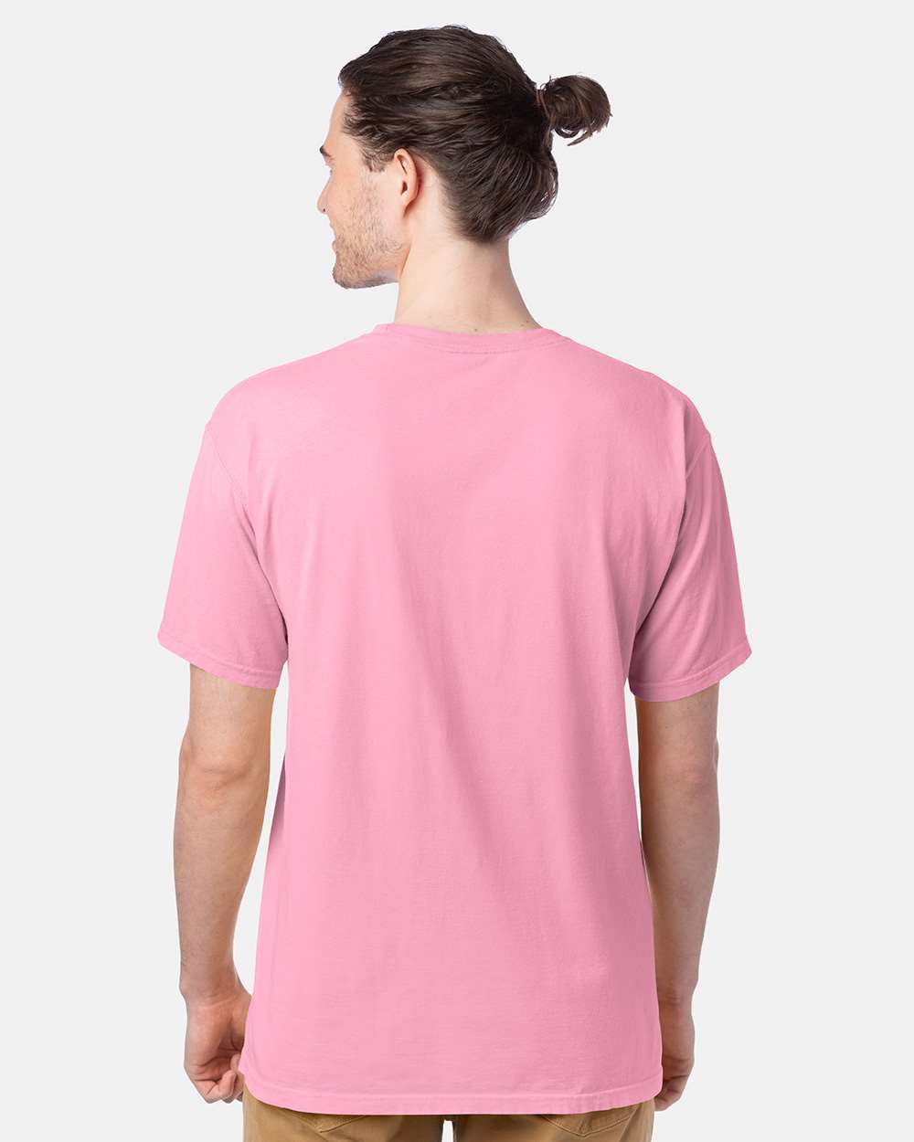 Men's Garment-Dyed T-Shirt