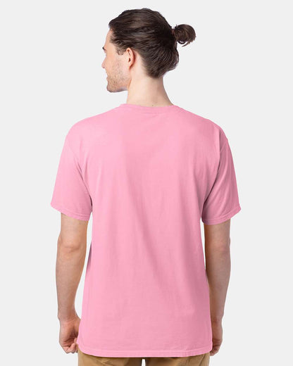 Men's Garment-Dyed T-Shirt