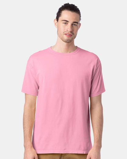 Men's Garment-Dyed T-Shirt
