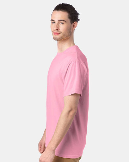 Men's Garment-Dyed T-Shirt