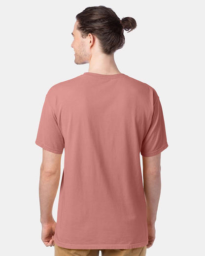 Men's Garment-Dyed T-Shirt
