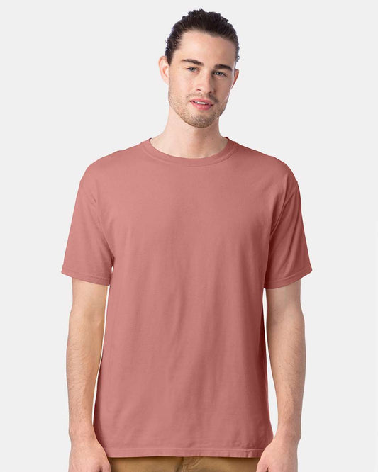 Men's Garment-Dyed T-Shirt
