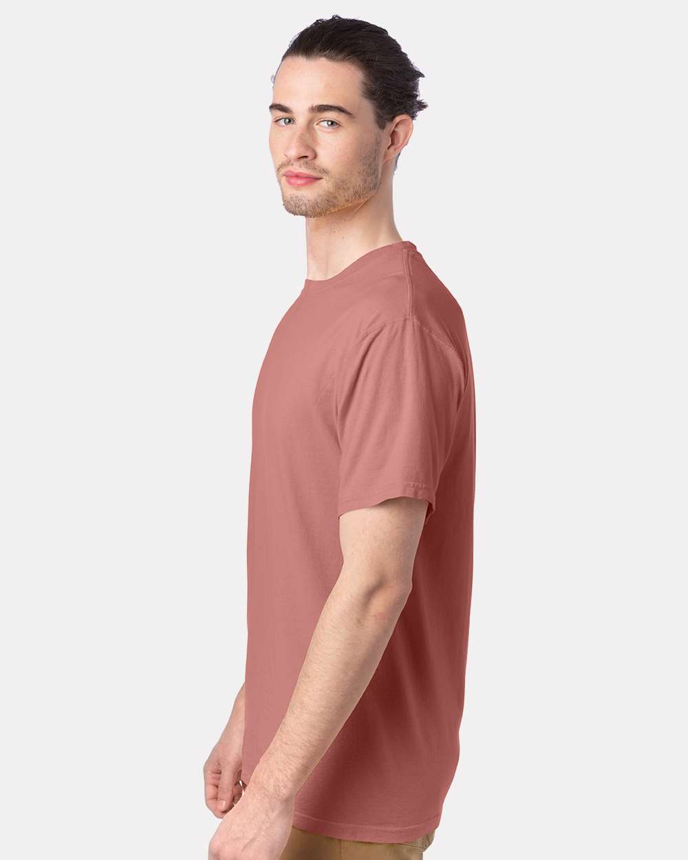 Men's Garment-Dyed T-Shirt