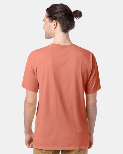 Men's Garment-Dyed T-Shirt