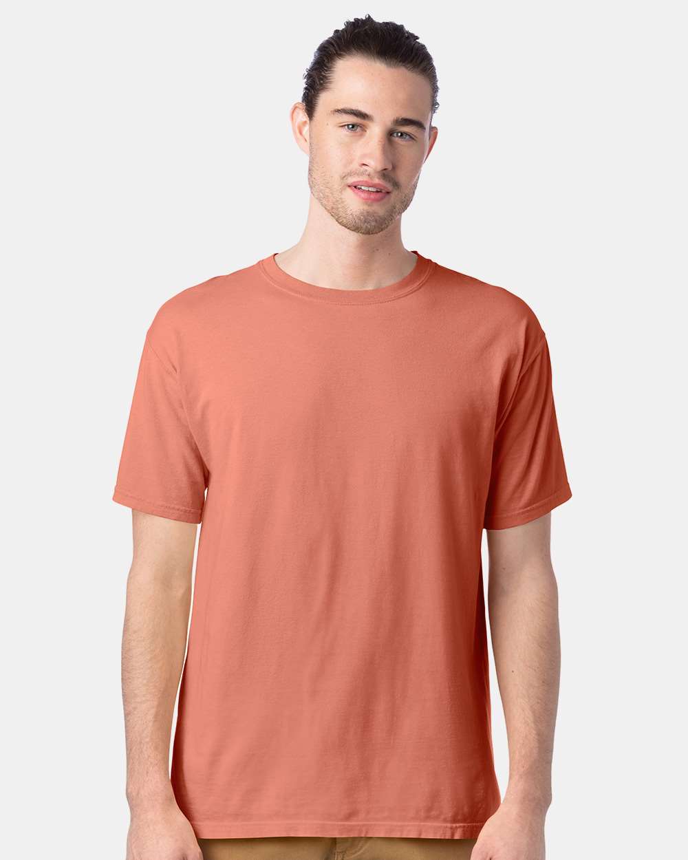 Men's Garment-Dyed T-Shirt