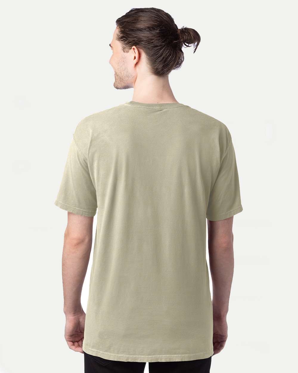 Men's Garment-Dyed T-Shirt