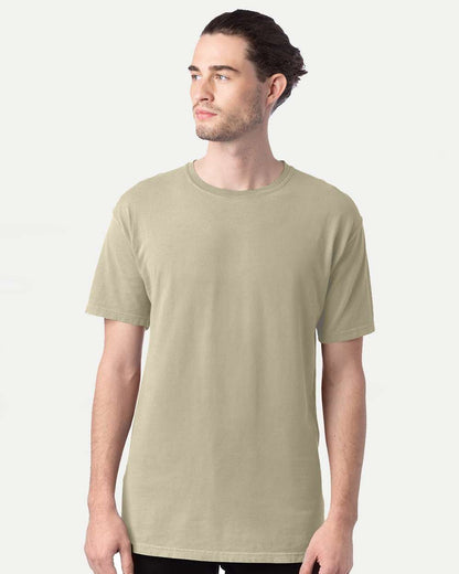 Men's Garment-Dyed T-Shirt