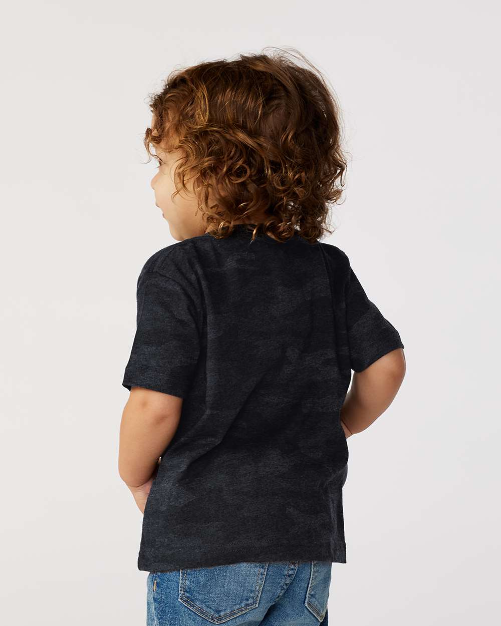 Infant Fine Jersey Tee