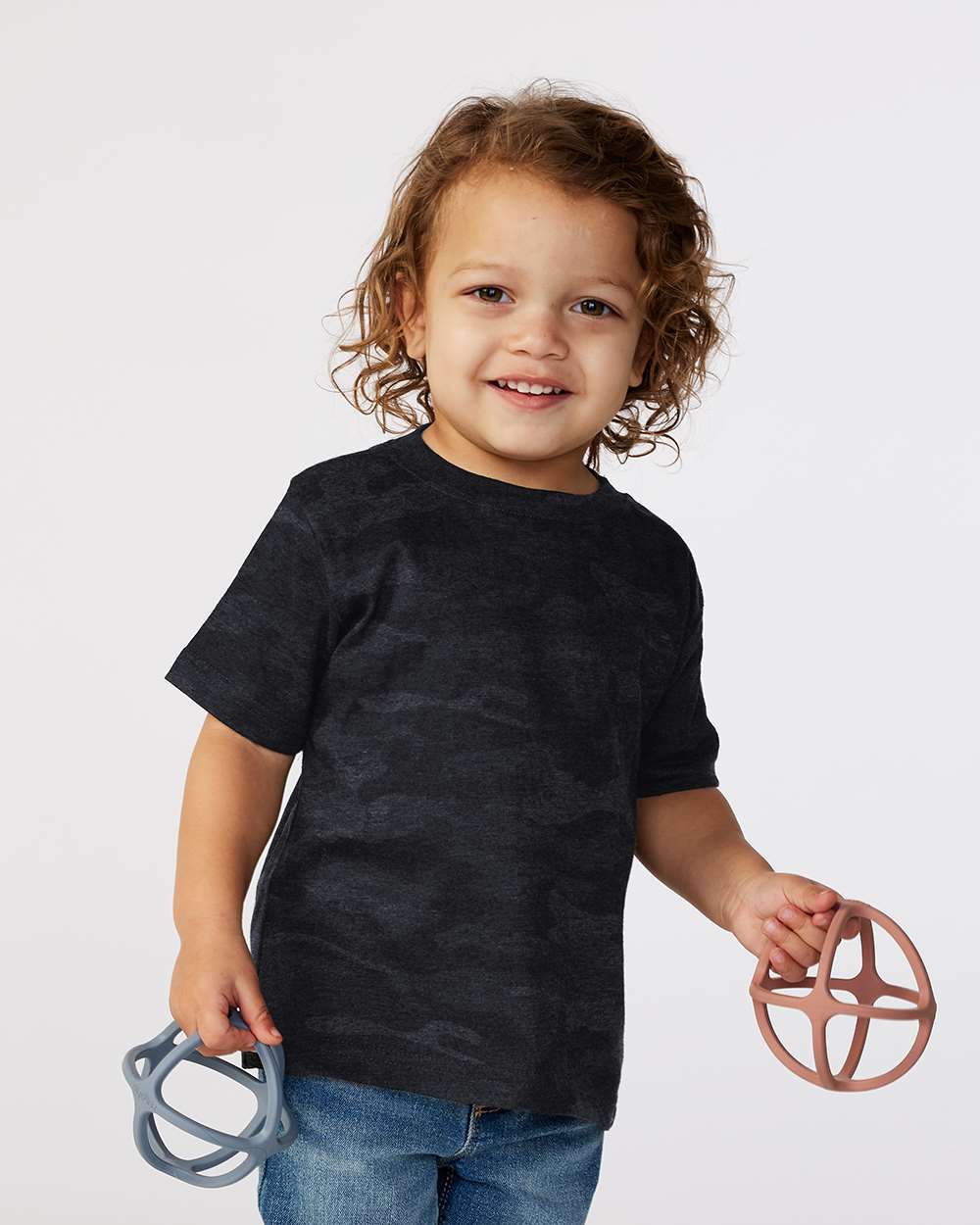 Infant Fine Jersey Tee