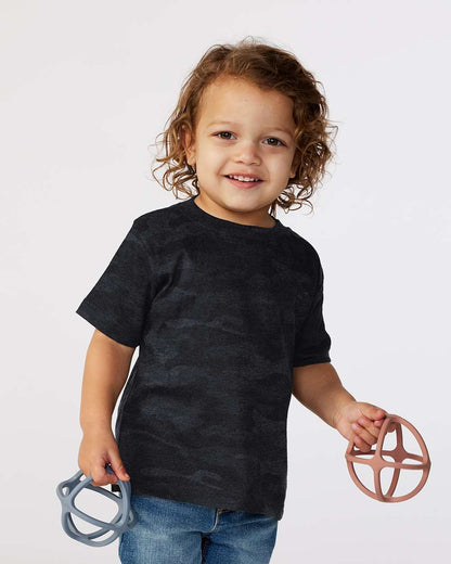 Infant Fine Jersey Tee