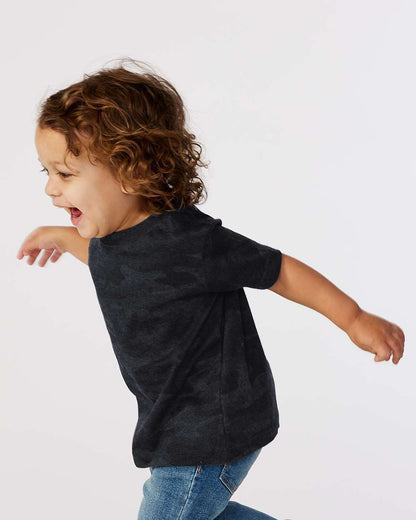 Infant Fine Jersey Tee