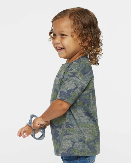 Infant Fine Jersey Tee